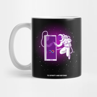 Web 3.0 Mug